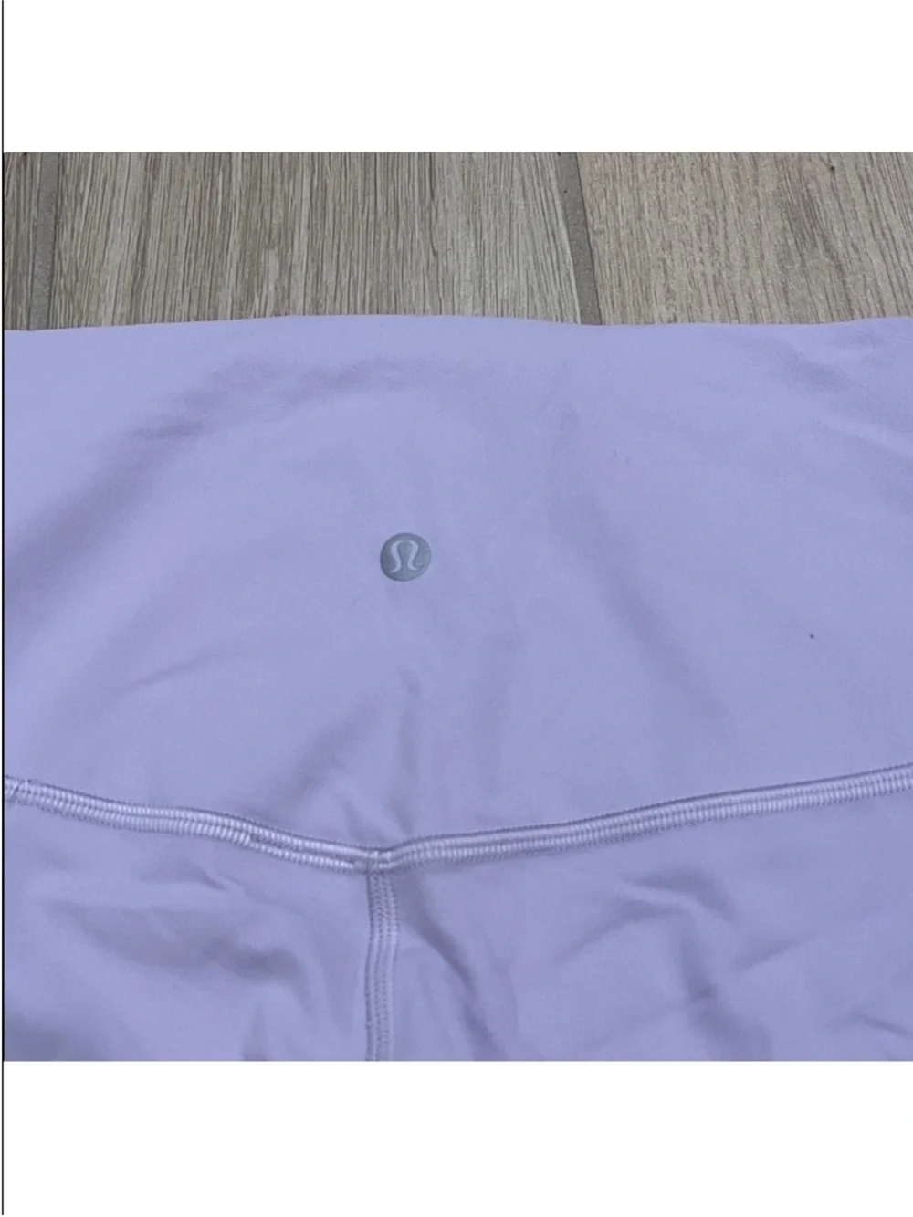 Lululemon Align High Rise Shorts 4